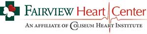 Heart Center logo