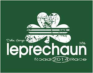 Leprechaun Road Race