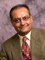 Dr. Arvind Aggarwal MD