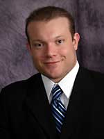 Dr. Daniel Avery MD