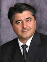 Dr. Nikolay Bangiyev MD