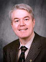 Dr. James Bedingfield MD
