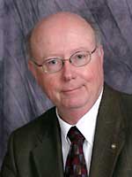 Dr. Carl Bedingfield MD