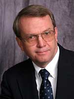 Dr. James Braziel MD
