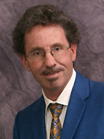 Dr. Christopher Carswell MD