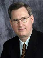 Dr. Clarence Christian MD