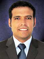 Dr. Raul Cubillas-Manrique MD