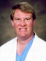 Dr. Preston DeLaPerriere MD