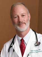 Dr. Ralph Griffin Jr MD