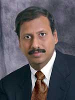 Dr. Vaidyanathan Kannan MD