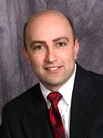 Dr. Michael Karoly MD