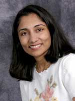 Dr. Vasavi Kavuri MD