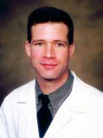 Dr. David Kellam Jr MD
