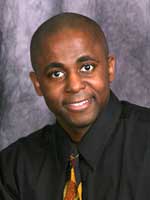Dr. Andre' Lewis MD