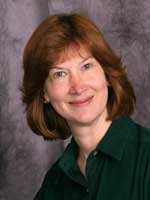 Dr. Jeri Miller MD