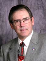Dr. John Otts MD