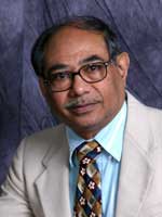 Dr. Kantilal Patel MD