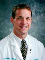 Dr. John Polhill MD