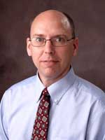 Dr. Russell Pruitt MD