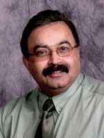 Dr. Faridullah Qazi MD
