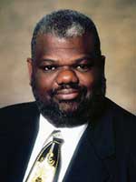 Dr. James Seward MD