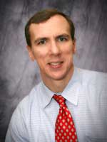 Dr. John Williams MD