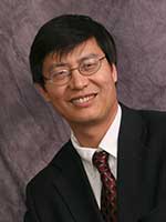 Dr. Zhiqiang Zhang MD