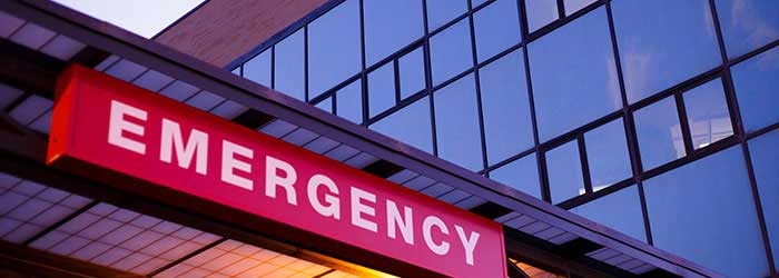 Emergency Care In Dublin Ga Fairview Park Hospital